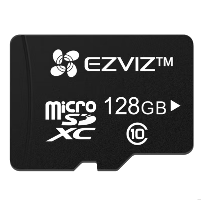 萤石 128GB 存储卡