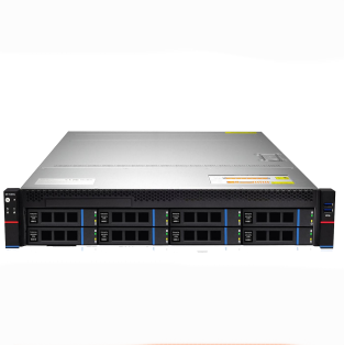 噢易云OIP232-1170服务器 2*2.4GHz 10核20线程CPU，2*32GB内存，2*480GB SSD硬盘，2*4TB HDD硬盘