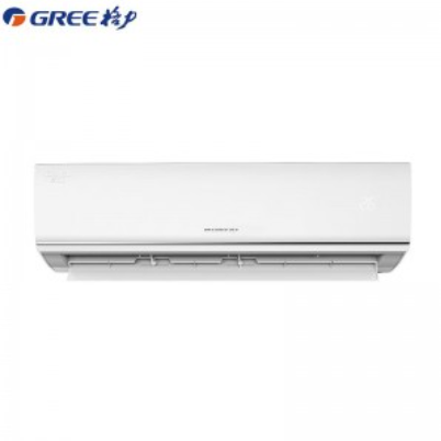 格力 KFR-72GW/(72571)FNhAa-B2 清巧风变频冷暖3匹2级能效挂机空调