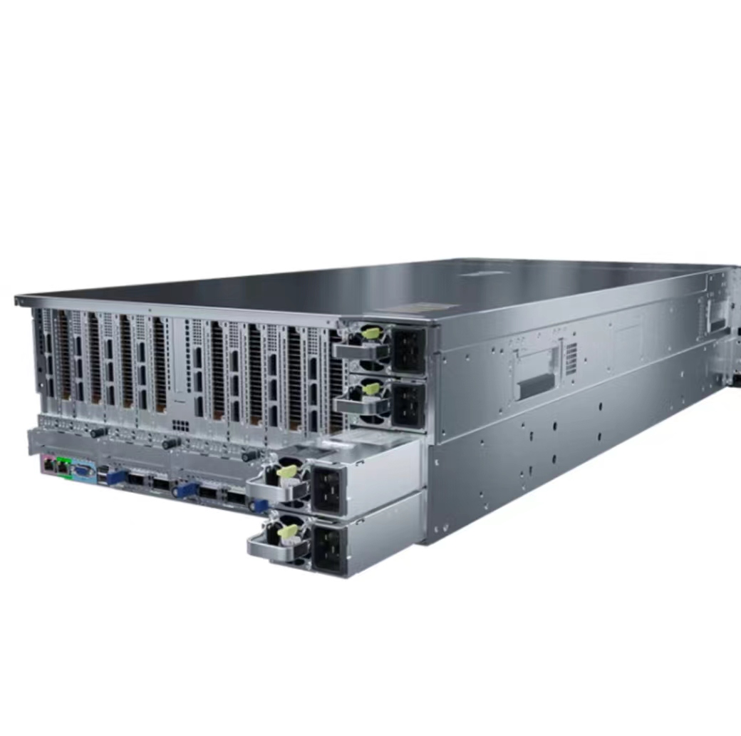 超聚变 HGX A100服务器 /G8600V7