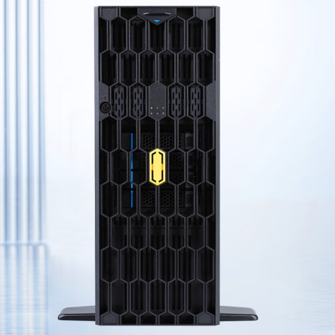 技嘉GPU工作站 AMD 3955WX 3.9G 16核/32G*8/2T固态+2*16T机械硬盘, A6000 48G*4