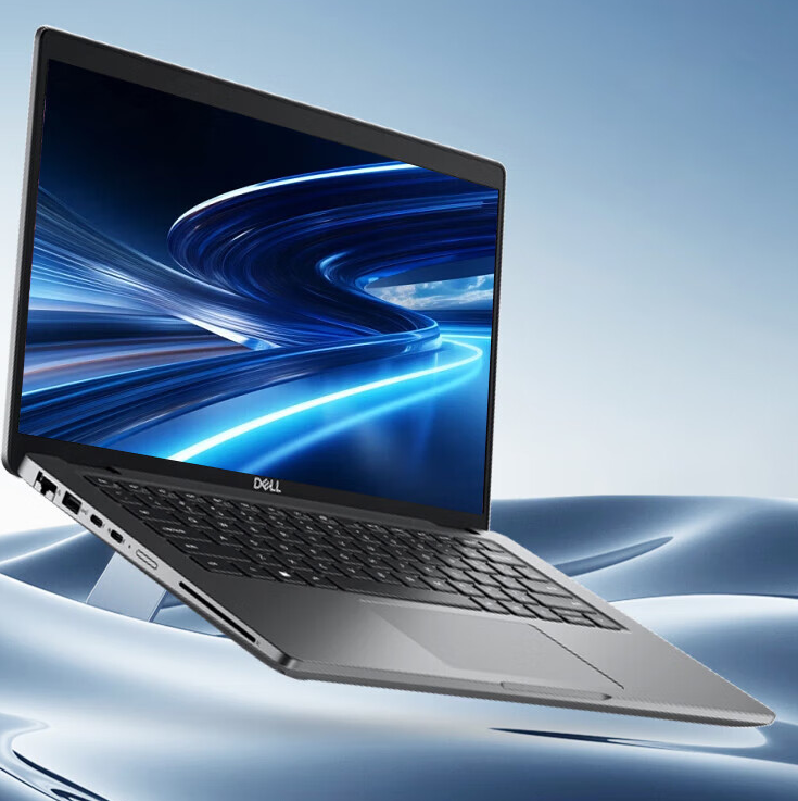 戴尔 Latitude 5440 14英寸13代商用轻薄笔记本(i5-1335U/16G/1T/高清/W11H/3年