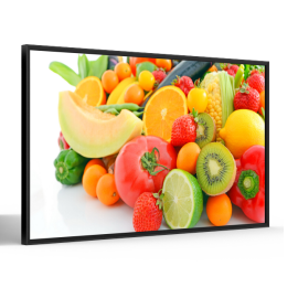 梦派 32寸超高清智能壁挂广告机