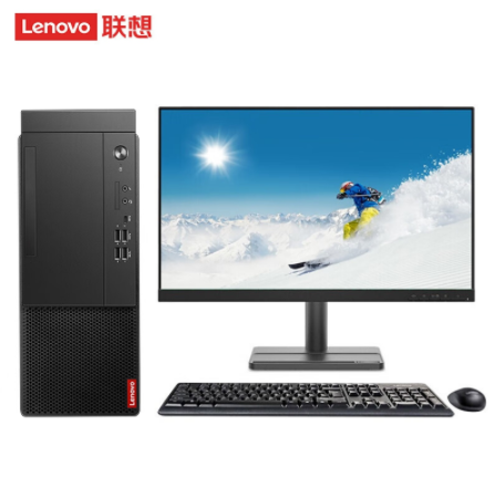 联想启天M650-A361 i7-12700 16G 1T固态硬盘   win11  23.8寸  