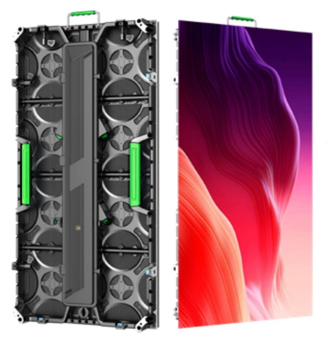 鑫视屏 XSP3.91 LED显示屏（含原屏体拆除/屏体设备安装/一年保修）单位:平方米