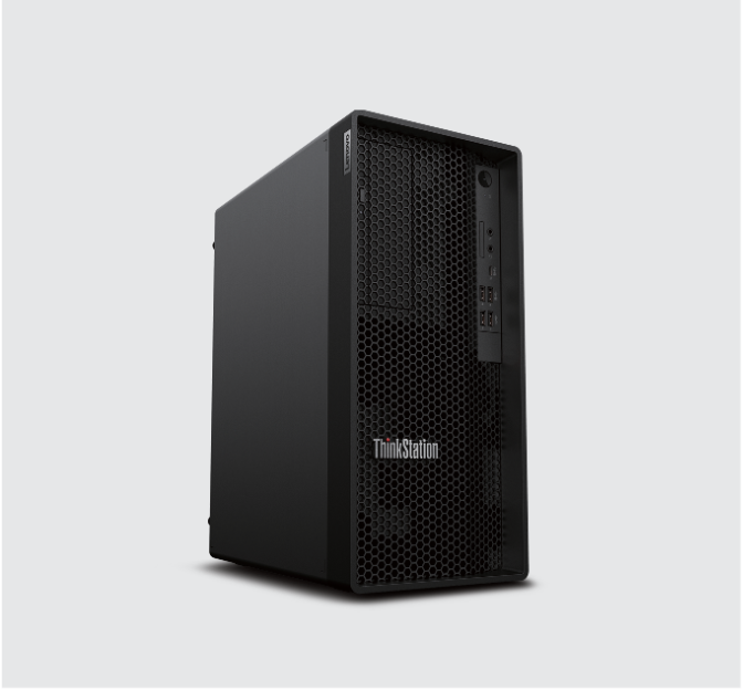 联想ThinkStation P368 工作站（Core i7-13700 2.1G 16C 24T vP CPU、16GB DDR4 3200 UDIMM内存、1TB HD 7200RPM 3.5硬盘、512GB SSD M.2 2280 G4v TLC OPA硬盘、T400 4GB G6 64b 3mDP HP 显卡、500W电源、USB键鼠、T27h-30显示器、三年原厂保修）