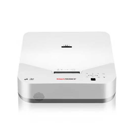 光峰AL-UW400激光投影仪