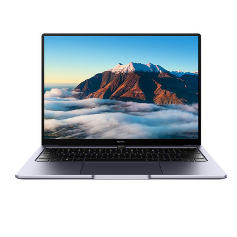 华为（HUAWEI）笔记本电脑 擎云G740 KLVG-16Z2-11(Intel Iris Xe Intel i5-1340P Win11 16GB+1TB)触屏