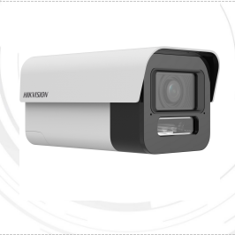 海康威视 DS-2CD7A2XYZUV-ABCDEF网络摄像机（筒型网络摄像头）