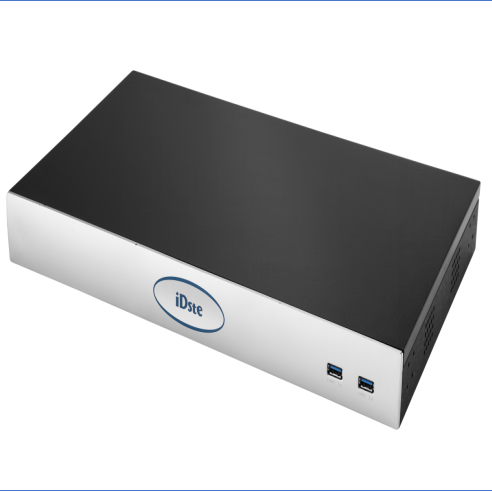 艾迪思特（iDste）NC-02H智能融合信息终端 （含：线材）