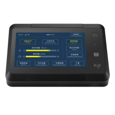 艾迪思特（iDste）CP-03  智能触控面板