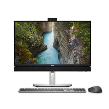 戴尔OptiPlex All-in-One 7420   屏幕尺寸：23.8/ CPU ：i5-12500T（最高睿频4.4GHz,6核）/ 内存：16GB DDR5 / 硬盘：512G固态硬盘/  其他：集成显卡/无光驱/ win11 Home/内置音箱/USB键盘鼠标/ 保修：五年保修上门服务