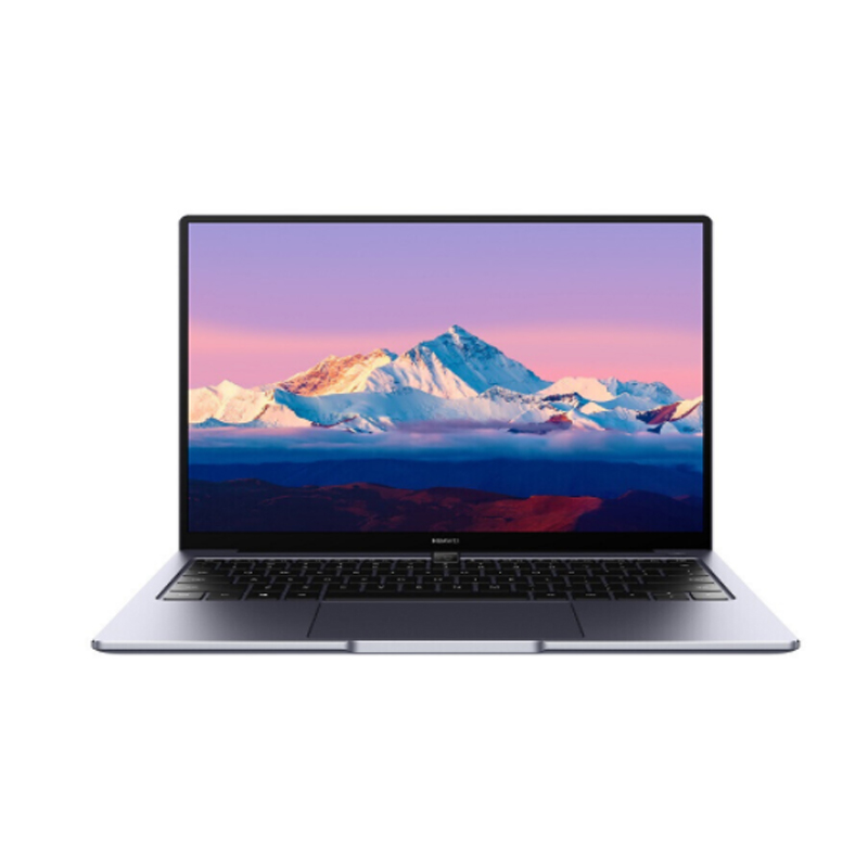 华为MateBook B5-440 CPU：i7-1260P(最高睿频4.7GHz,12核)/ 内存：16G内存/ 硬盘：512G固态硬盘/ 屏幕尺寸：14英寸 其他：集显/无线网卡+BT 蓝牙/720P隐藏式摄像头 /出厂预装windows 11home操作系统/ 重量：约1.49Kg  保修：五年保修上门服务 配件：笔记本包和光电鼠标