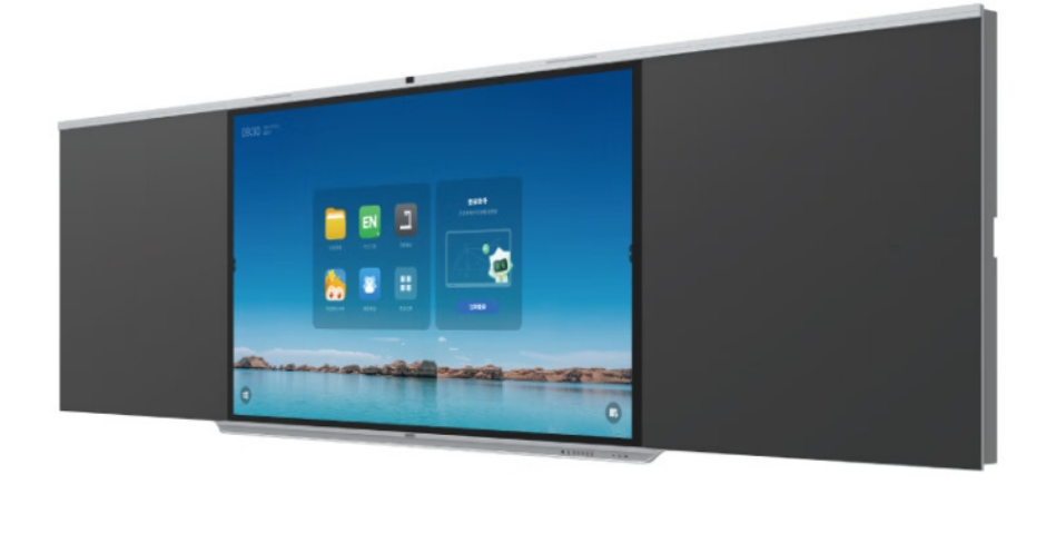 希沃BD86EM 86寸智慧黑板（i5-16g-512G；含智能笔、教学软件）