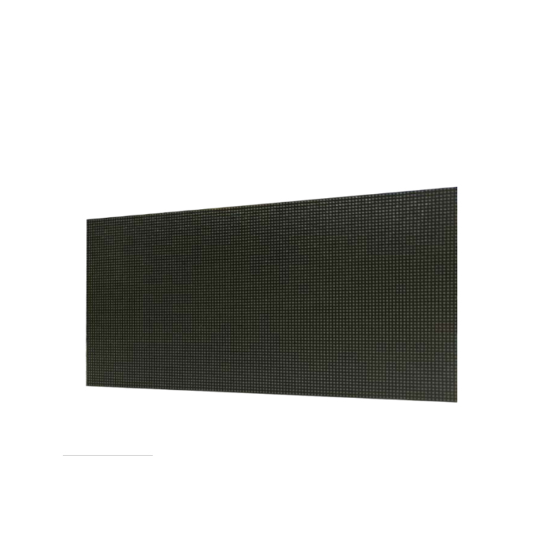 海康威视室内全彩P1.86 LED显示屏DS-CK18FI/H*23.65㎡(含钢架结构25.78㎡，接收卡66张，配电柜*1套/视频处理器*1台/工程线缆1批;二年质保/含安装调试)