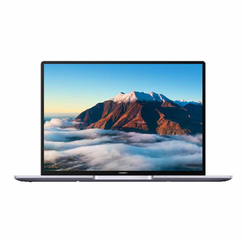 华为擎云G740 KLVG-16Z2-11(Intel Iris Xe Intel i5 Win11 16GB+1TB)触屏