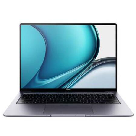 华为MateBook 14s笔记本电脑/i5-13500H 16G 1TB锐炬显卡/14.2英寸触控屏/两年保修/深空灰/华为电脑包/蓝牙鼠标
