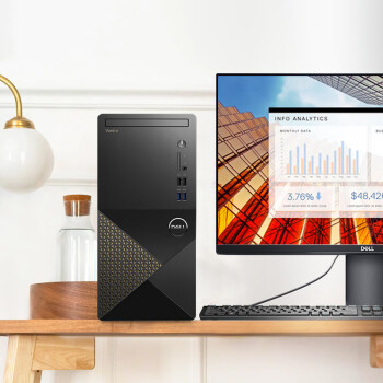 戴尔（DELL）Ins3030 （14代i5处理器/16G内存/512G SSD硬盘/1TB硬盘/Win11home/U2723QE显示器/含键盘鼠标/保修三年）