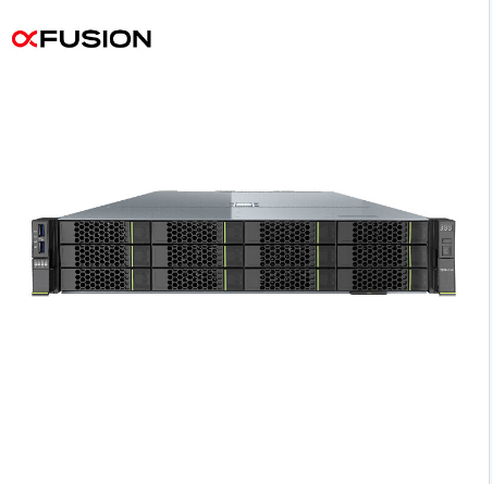 超聚变2288H V5 12盘3.5/1*4210R/32G/4*4T SATA/XR150/2*900W/双口千兆/双口万兆含模块/导轨