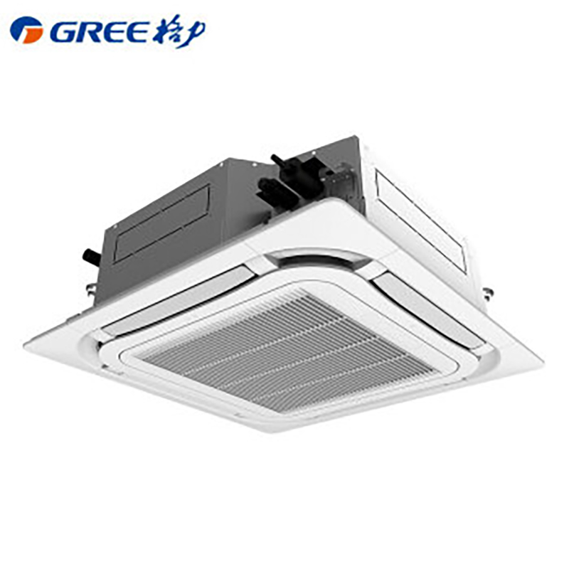 格力 KFR-50TW/(50530)FNhCaf-B2 2匹 冷暖 变频 天花式空调