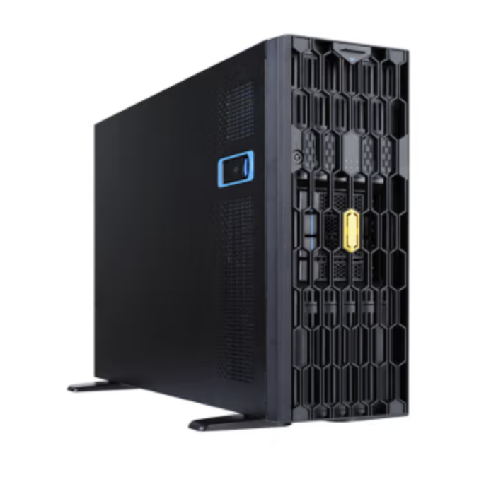 技嘉GPU工作站 AMD 5955WX 3.9G 16核/32G*8/2T固态+2*16T机械硬盘, A6000 48G* 3