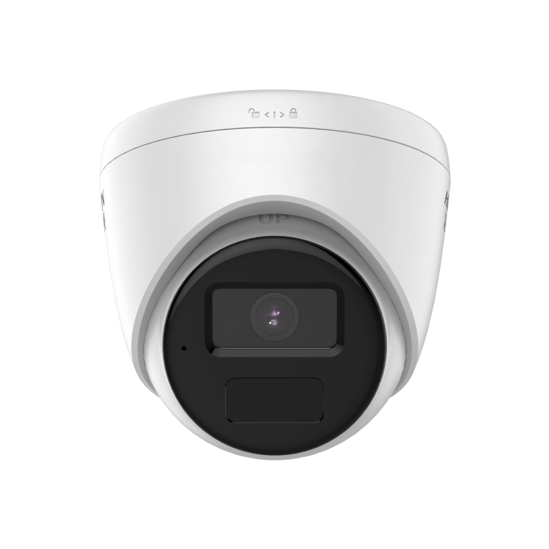 海康威视 DS-2CD234XYZ4-A 半球摄像机