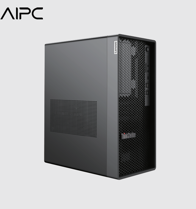 联想 ThinkStation P368-C3 联想商用工作站/ Intel 酷睿i9-13900（24核2.0GHz） /Q670主板芯片组/32GB-DDR5内存/512GB SSD+1T机械硬盘/RTX4060 8GB独立显卡/USB键鼠/500W 92%高能效电源/Win11 home/23.8寸显示器/三年有限上门保修