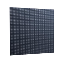 海威恒泰P3小间距户外LED显示屏10.6平方含全彩控制发送卡、全彩控制接收卡、视频处理器、配电柜、屏体钢结构、屏体装饰、防水音柱、带前置合并式广播功放，控制电脑，含安装调试