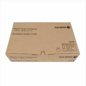富士施乐VC2263/C2265/C2560/C2060/C3060原装废粉盒施乐废粉仓CWAA0885