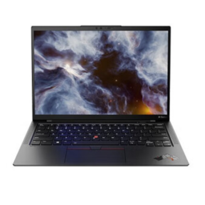 联想 ThinkPad X1 Carbon AI 2024 全新英特尔酷睿 Ultra7-155H/Windows 11 专业版+中小型企业版2021/32GB/2TB PCIe-NVMe 固态硬盘GP4/英特尔Arc核显/14英寸2.8K 广视角OLED背光显示屏 120Hz刷新率 400nit/FHD+IR 红外摄像头/内置SIM卡(12个月*15G/月流量)/沉浸黑三年保修  Creative Cloud for teams All Apps  Adobe全家桶一年服务  