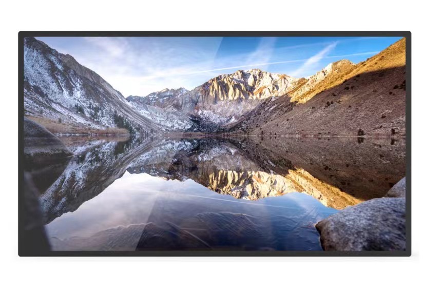 Linmet  LM6500G  65寸液晶显示器LED商用液晶面板