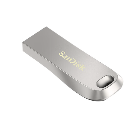 闪迪 (SanDisk) 64GB /64GB USB3.2读速升级300MB/S