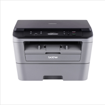 兄弟（brother）DCP-7080 黑白激光多功能一体机