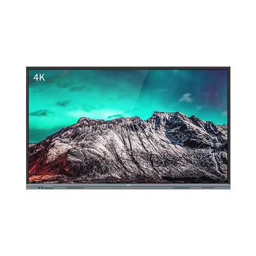 鸿合HP-S8600智慧办公86英寸会议平板一体机