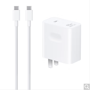 华为 超级快充多设备电源适配器 华为笔记本电源线