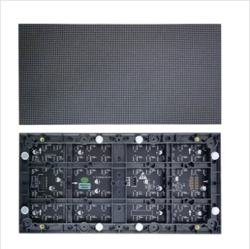 京东方 P2 全彩LED显示屏（含P2全彩LED显示屏3.84*1.92m/视频处理器/结构支架/配电箱/工程线缆/运输安装调试) 