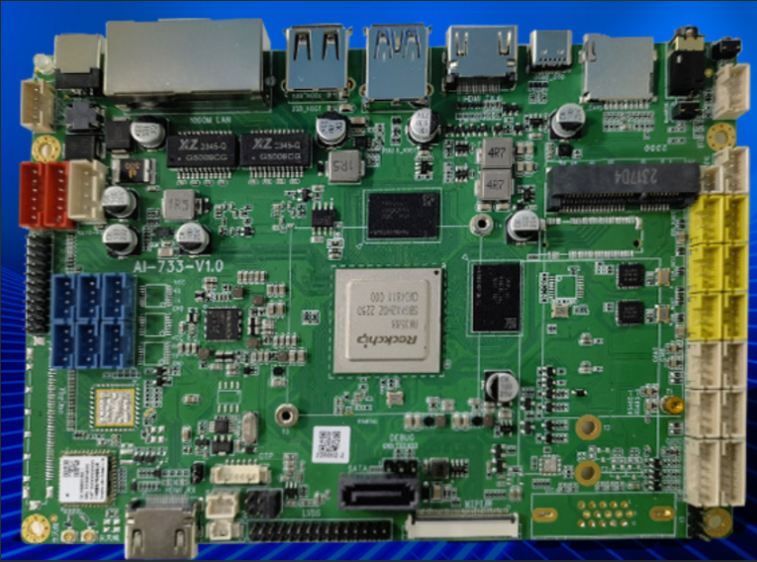 整流主板力迅40KVA（包含安装调试）