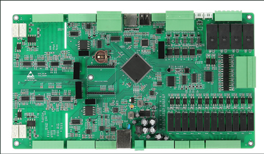 充电主板力迅40KVA（包含安装调试）