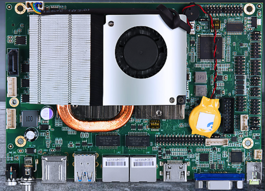 控制主板力迅40KVA（包含安装调试）