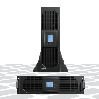 科士达YDC3320-RT   UPS不间断电源（含32节12V120AH电池+电池柜+开关+承重支架+运输+安装调试辅材+2年免费保修）