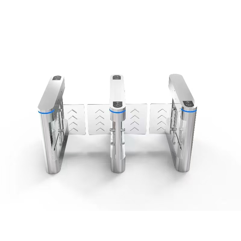 展能 ZNTD2001 双机芯摆闸