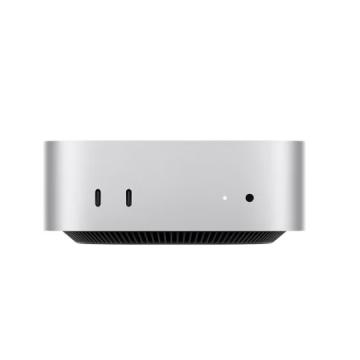 Apple Macmini M4芯片（27英寸4K显示器、处理器：M4(10+10核)16G、存储512G、数位板*1、压感笔*1、含鼠标键盘）