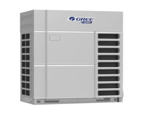 格力 一拖五多联式机组 12匹全直流变频冷暖室外机+3匹内机*4+小2匹内机*1: GMV-335W/J*1 GMV-NDR80T/D*4+GMV-NDR50T/D*1 一级能效 （含铜管、排水、补加雪种、五金、室内机控制线及线管、室内机拉杆、人工费、吊机等）保修三年