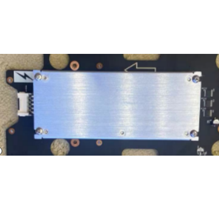 海康威视 GPAD201M4.2-1E  大屏背板电源