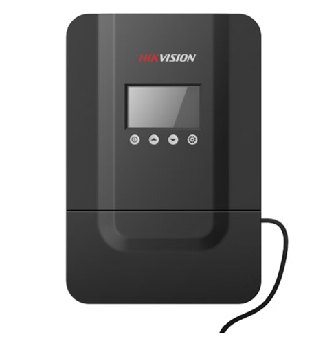 海康威视 DS-PF-E0204/IP 控制主机