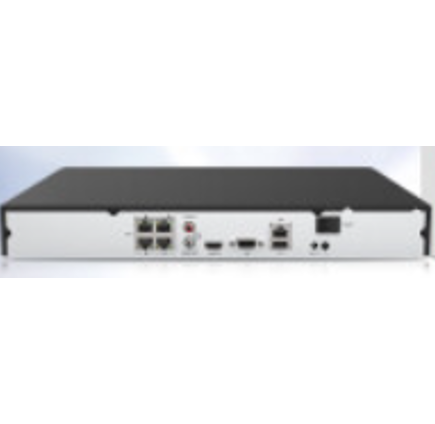 海康威视 IDS－8632NX－I9/SXX 硬盘录像机（边缘计算主机、包含8个8TB AI盘）