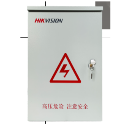 国产 DS-PF-ZWPBH01P 主机防雨箱工控箱