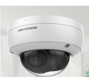 海康威视 DS-2CD714XYZUV-ABCDEF 网络摄像机（全景、细节摄像头）