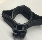 海康威视DS-PF-CLB/BJ4围栏（含安装调试）