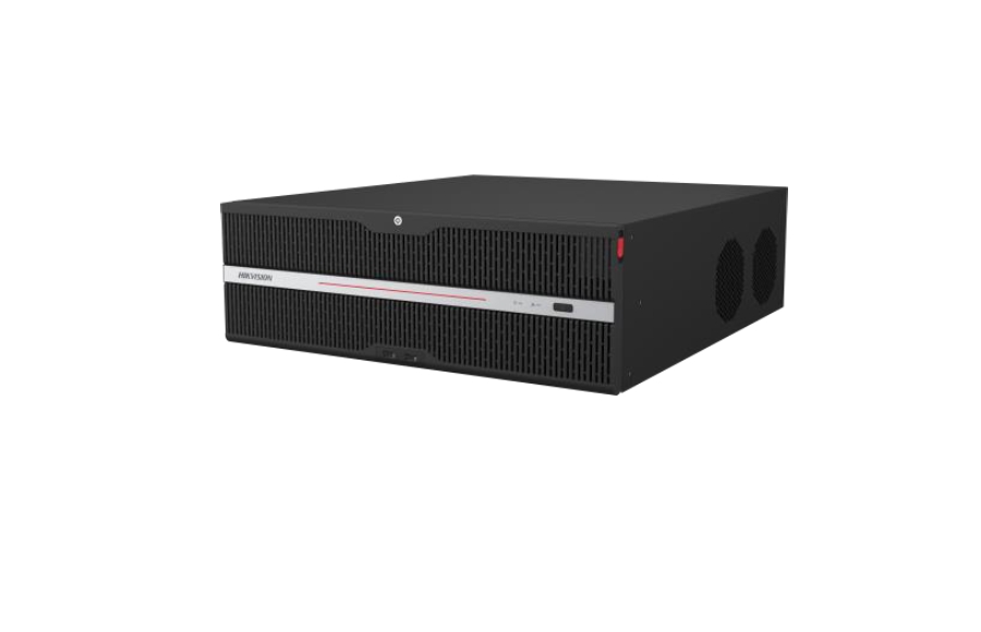 海康威视DS-PF301-256N周界报警主机（含安装调试）